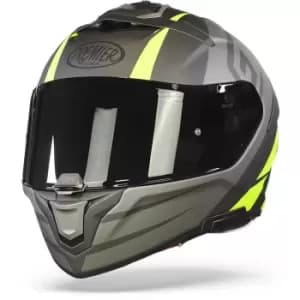 Premier Devil Gt Y Bm Helmet L