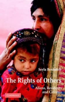 The Rights of Others by Seyla Benhabib Paperback