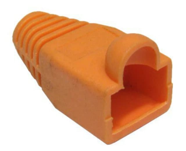 Cables Direct Cables Direct RJ-45 UT-240/O