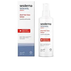 SESKAVEL GROWTH locion capilar anticaida 200ml