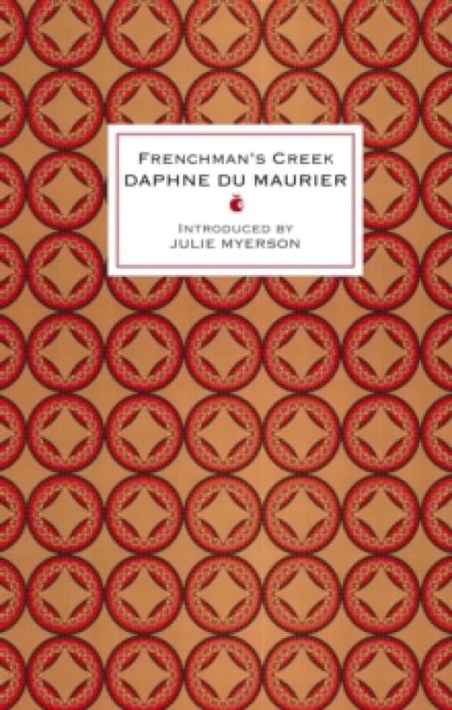 Frenchman's Creek Hardback