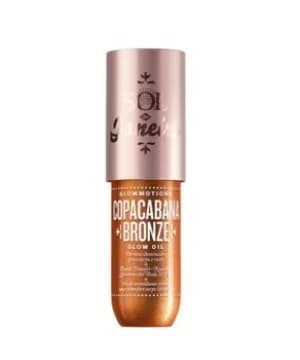 Sol de Janeiro Glowmotions Travel Size Copacabana Bronze