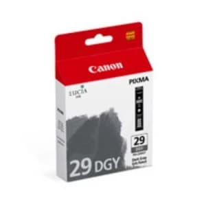 Canon PGI29 Dark Grey Ink Cartridge