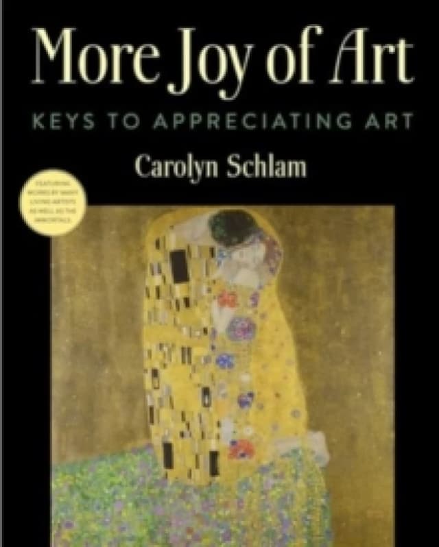 More Joy of Art : Keys to Appreciating Art Hardback