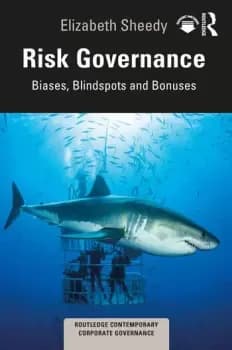 Risk GovernanceBiases Blind Spots and Bonuses