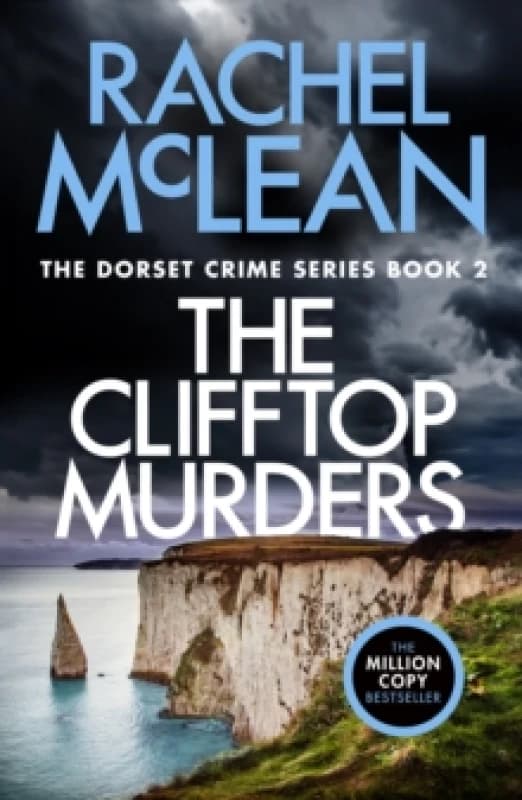 The Clifftop Murders Paperback / softback