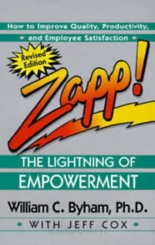 Zapp by William Byham Book