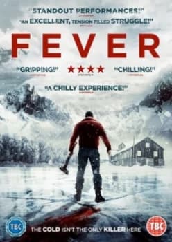 Fever - DVD