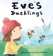 eves ducklings