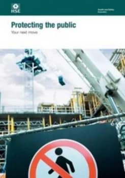 Protecting the Public by Great Britain Paperback