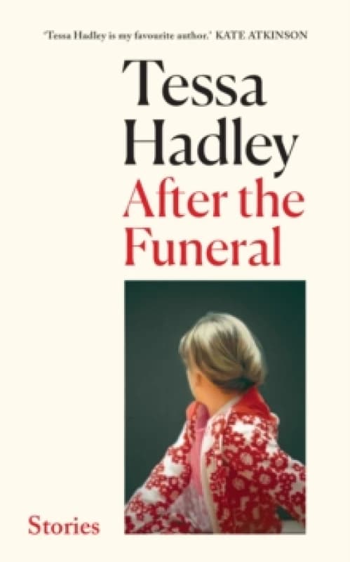 After the Funeral Hardback