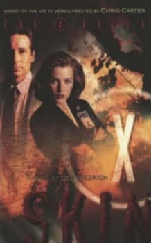 Skin by Ben Mezrich Paperback