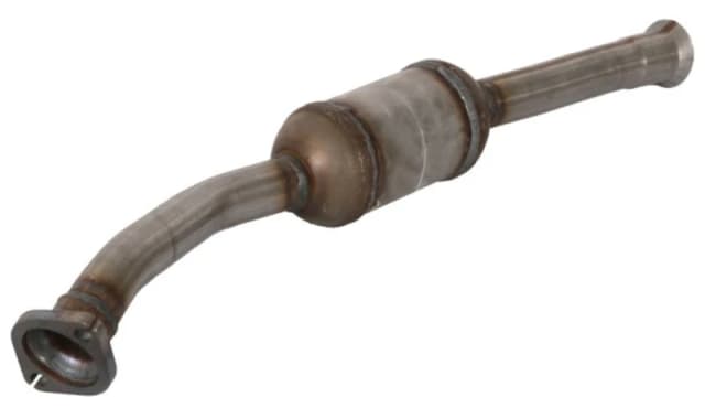 JMJ 1090115 Catalytic Converter Catalyst Converter (429)