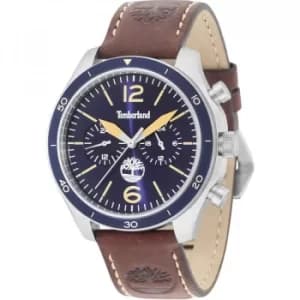 Mens Timberland Gloucester Watch