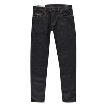 Diesel D Luster Jeans - Dark Blue 01