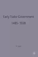 early tudor government 1485 1558