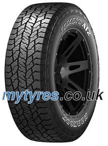 Hankook Dynapro AT2 RF11 ( 265/75 R16C 119/116S 8PR, SBL )