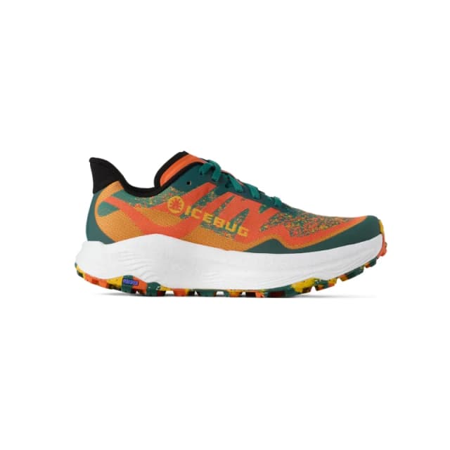 Trail running shoes Icebug Jarv M RB9X Multicolore Male 41