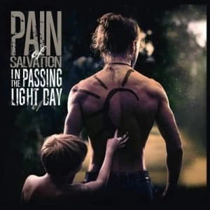 In the Passing Light of Day by Pain of Salvation CD Album