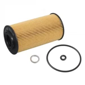 Oil Filter ADG02129 by Blue Print