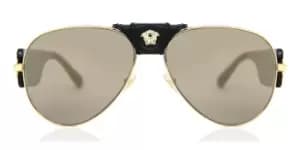 Versace Sunglasses VE2150Q 10025A