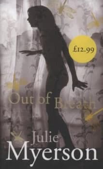 Out of Breath by Julie Myerson Hardback