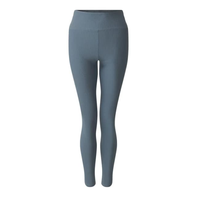 Womens leggings Dare 2B Hustle Gris Female 36