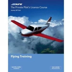 Private Pilots License Course by Jeremy M Pratt Paperback