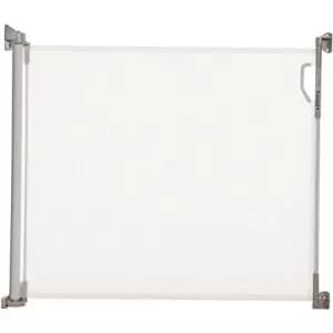 Dreambaby White Retractable Gate