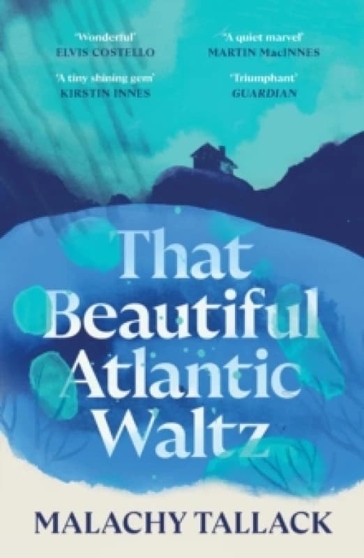 That Beautiful Atlantic Waltz Paperback / softback