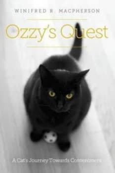 Ozzys Quest by Winifred R Macpherson Paperback