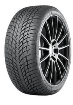 Nokian WR Snowproof P 205/45 R17 88V XL