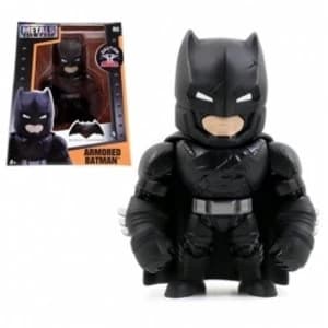 Armoured Batman (Batman v Superman) Diecast Metals Action Figure