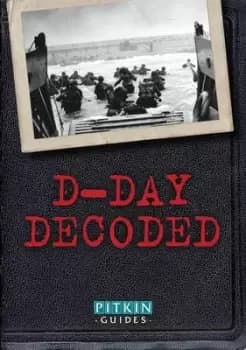 D-day decoded - William Jordan - Hardback - Used