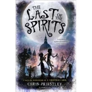 The Last of the Spirits