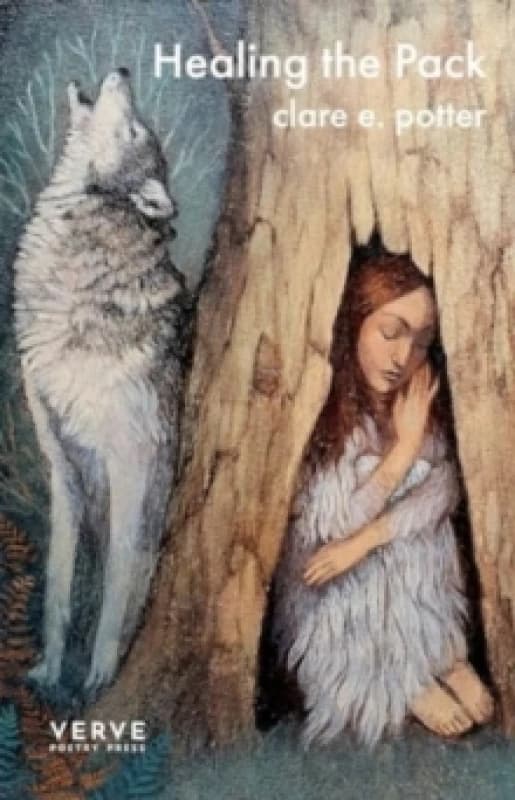 Healing The Pack Paperback / softback