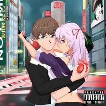 The Kid Laroi - F*CK LOVE Vinyl