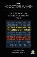 essential terrance dicks volume 2