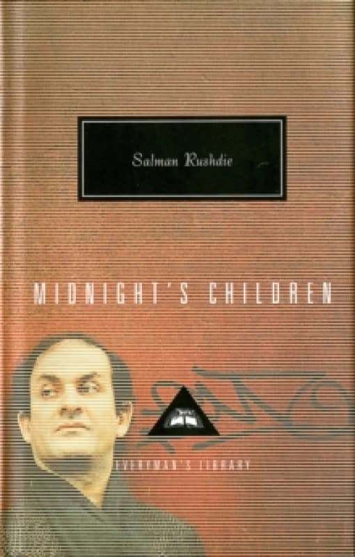 Midnight's Children Hardback
