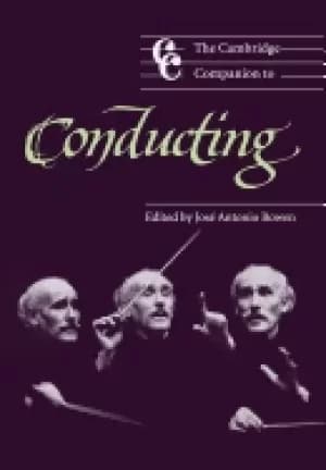 cambridge companion to conducting