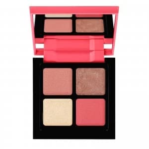 Diego Dalla Palma California Dreaming Eyeshadow Palette 71g