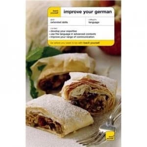 Improve Your German by Paul Coggle Book