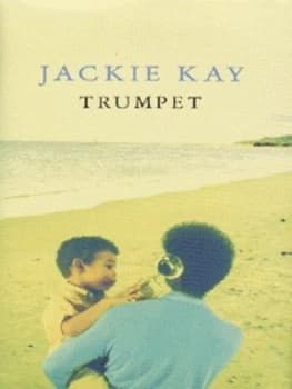 Trumpet by Jackie Kay Hardback