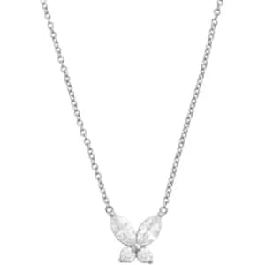 Ladies Olivia Burton Base metal Sparkle Butterfly Marquise Buttterfly