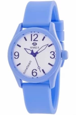 Ladies Marea Nineteen Watch B35301/12