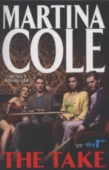 The Take by Martina Cole Paperback