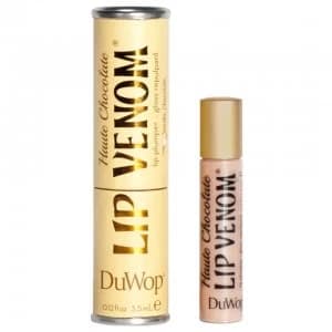 DuWop Lip Venom Haute Chocolate - Vanilla