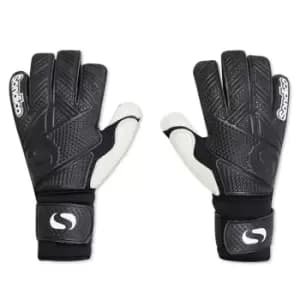 Sondico Aqua Elite Gloves Juniors - Black