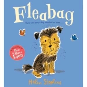 Fleabag by Helen Stephens (Paperback, 2014)