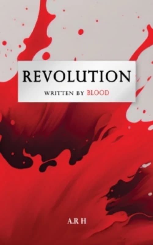 Revolution. Paperback. By A R H Books